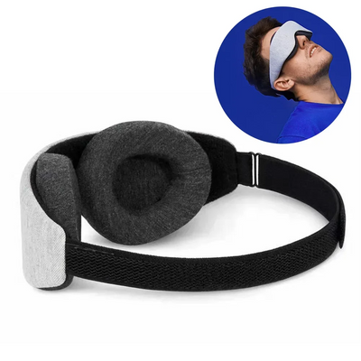 Mantae Sleep Mask