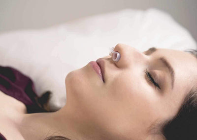 Mantae Anti-Snore Nose Vents