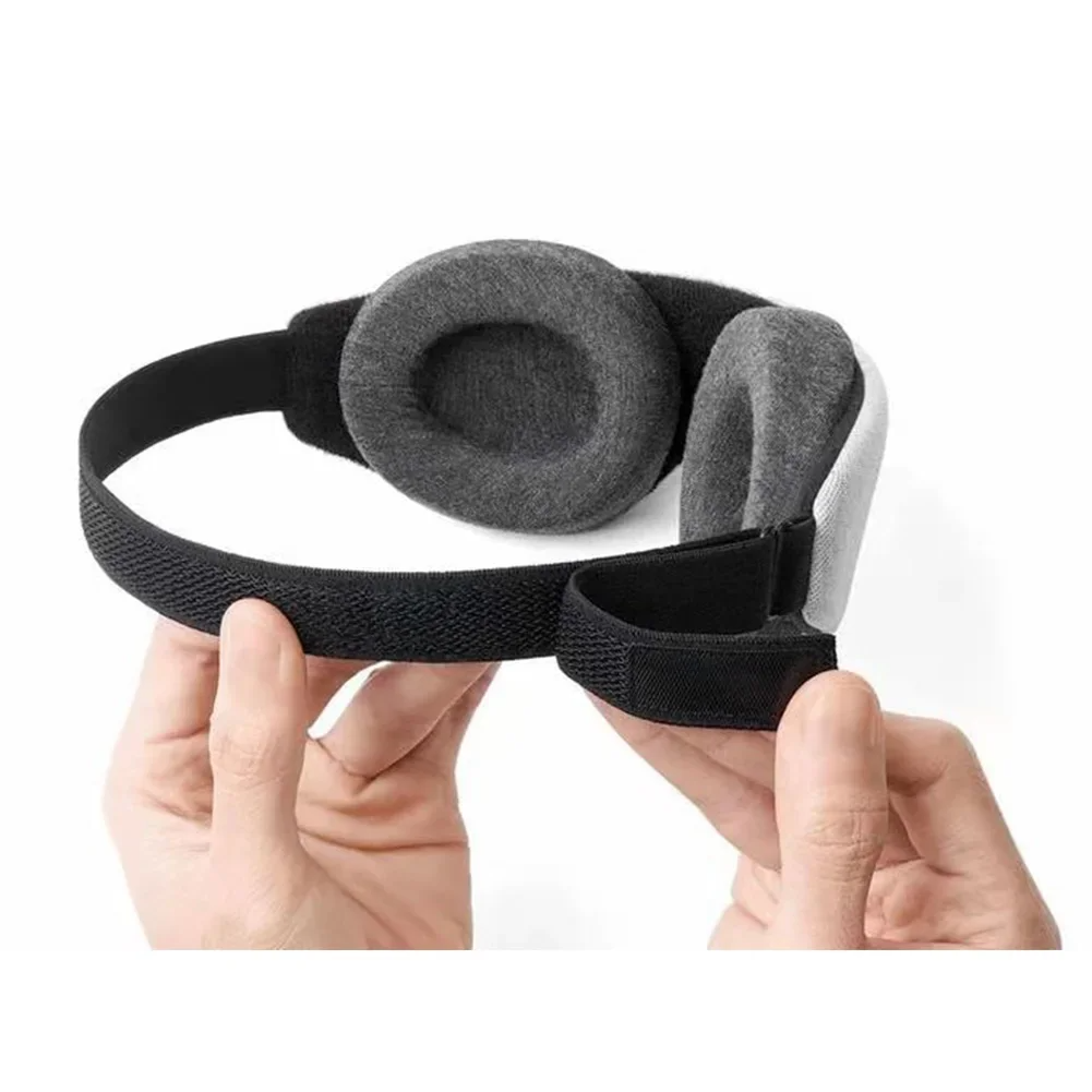 Mantae Sleep Mask