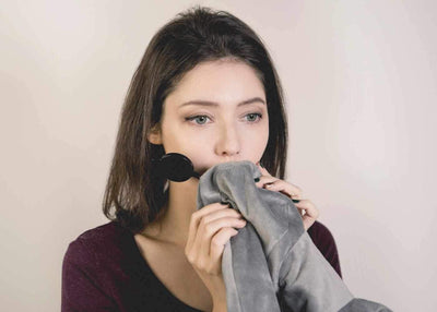 Mantae Travel Pillow