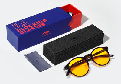Mantae Blue Light Blocking Glasses
