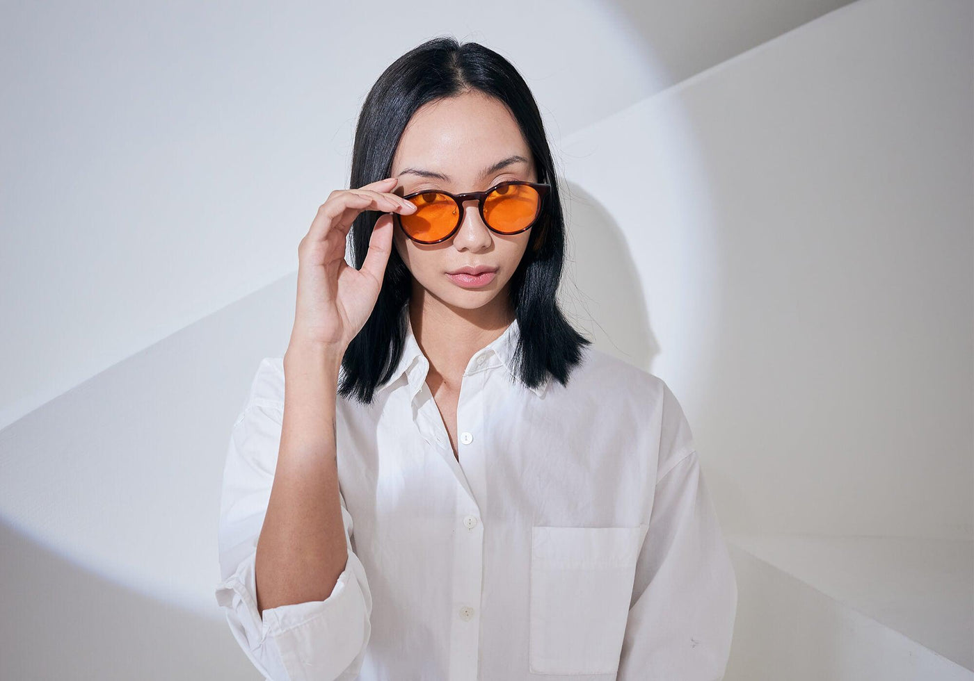 Mantae Blue Light Blocking Glasses