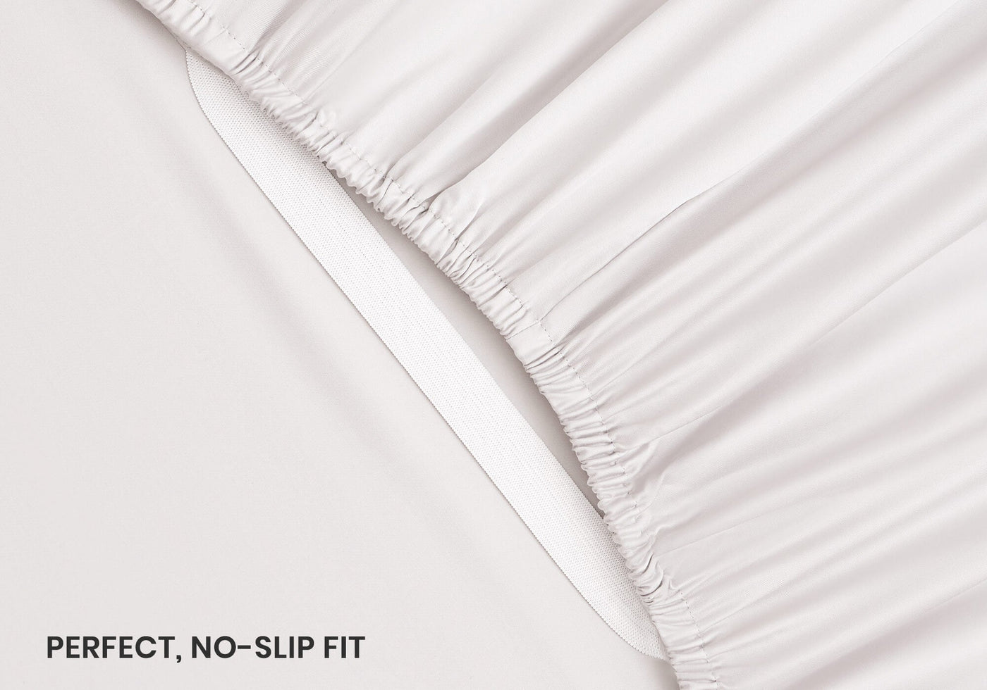 Mantae Arctic Bedsheet Set with TENCEL™ Lyocell