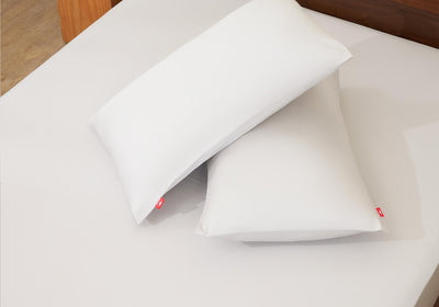 Mantae Arctic Bedsheet Set with TENCEL™ Lyocell