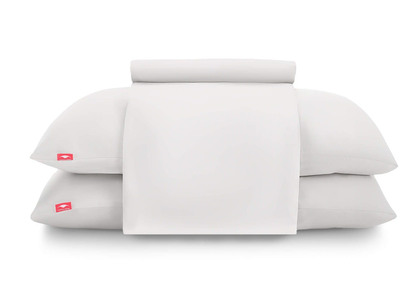 Mantae Arctic Bedsheet Set with TENCEL™ Lyocell