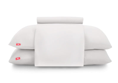 Mantae Arctic Bedsheet Set with TENCEL™ Lyocell