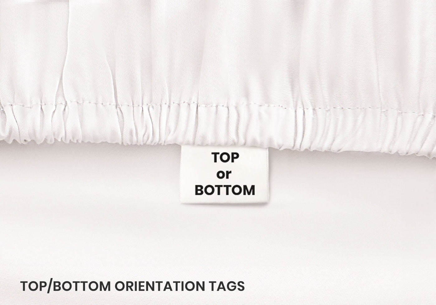 Mantae Arctic Bedsheet Set with TENCEL™ Lyocell