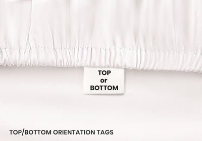 Mantae Arctic Bedsheet Set with TENCEL™ Lyocell