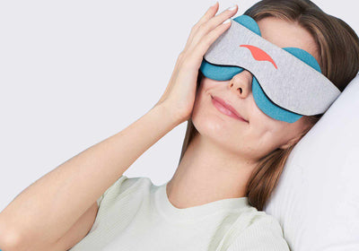 Mantae COOL Sleep Mask - 10% Off