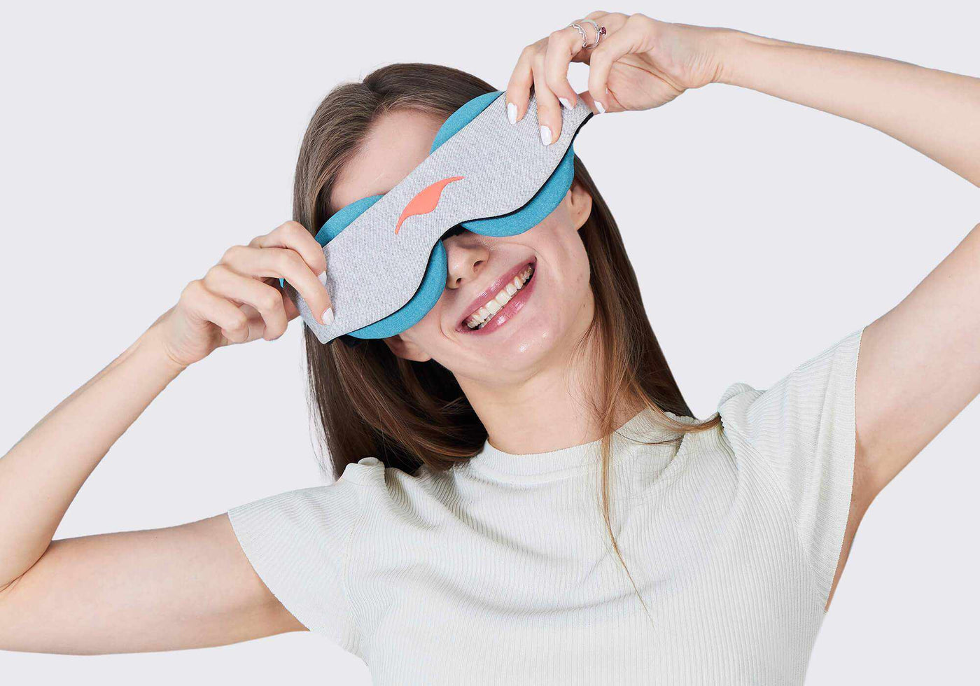 Mantae COOL Sleep Mask - 10% Off