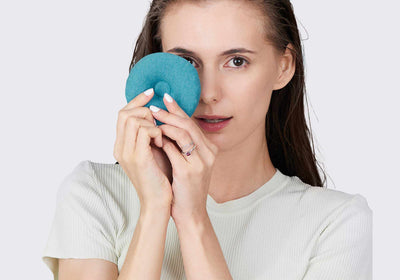 Mantae COOL Eye Cups