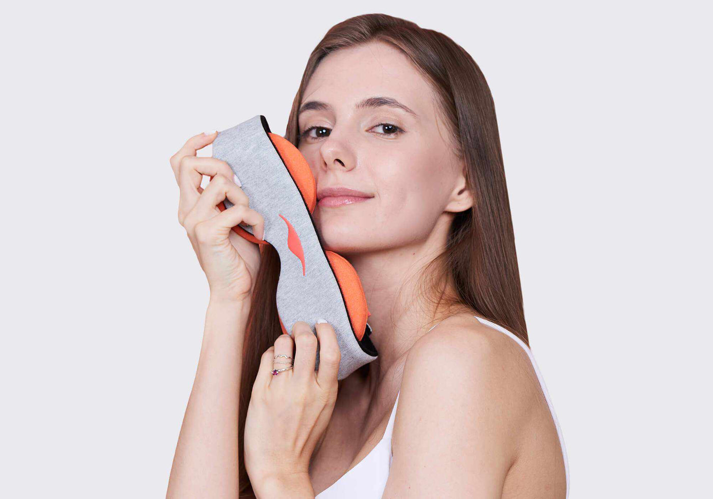 Mantae STEAM Sleep Mask - 10% Off