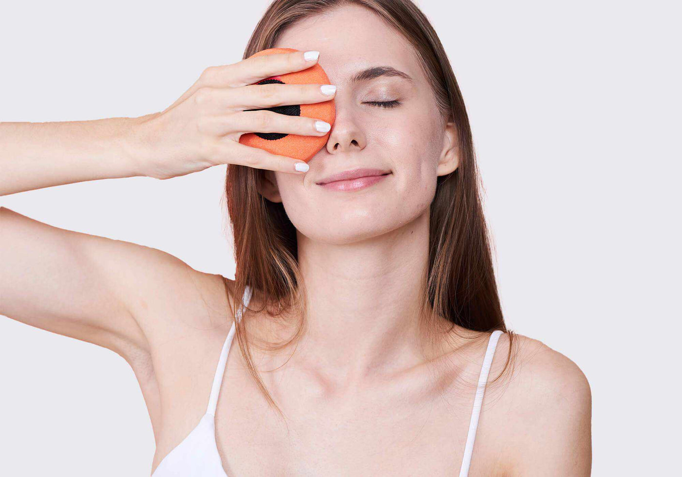 Mantae STEAM Eye Cups