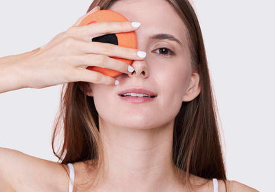 Mantae STEAM Eye Cups