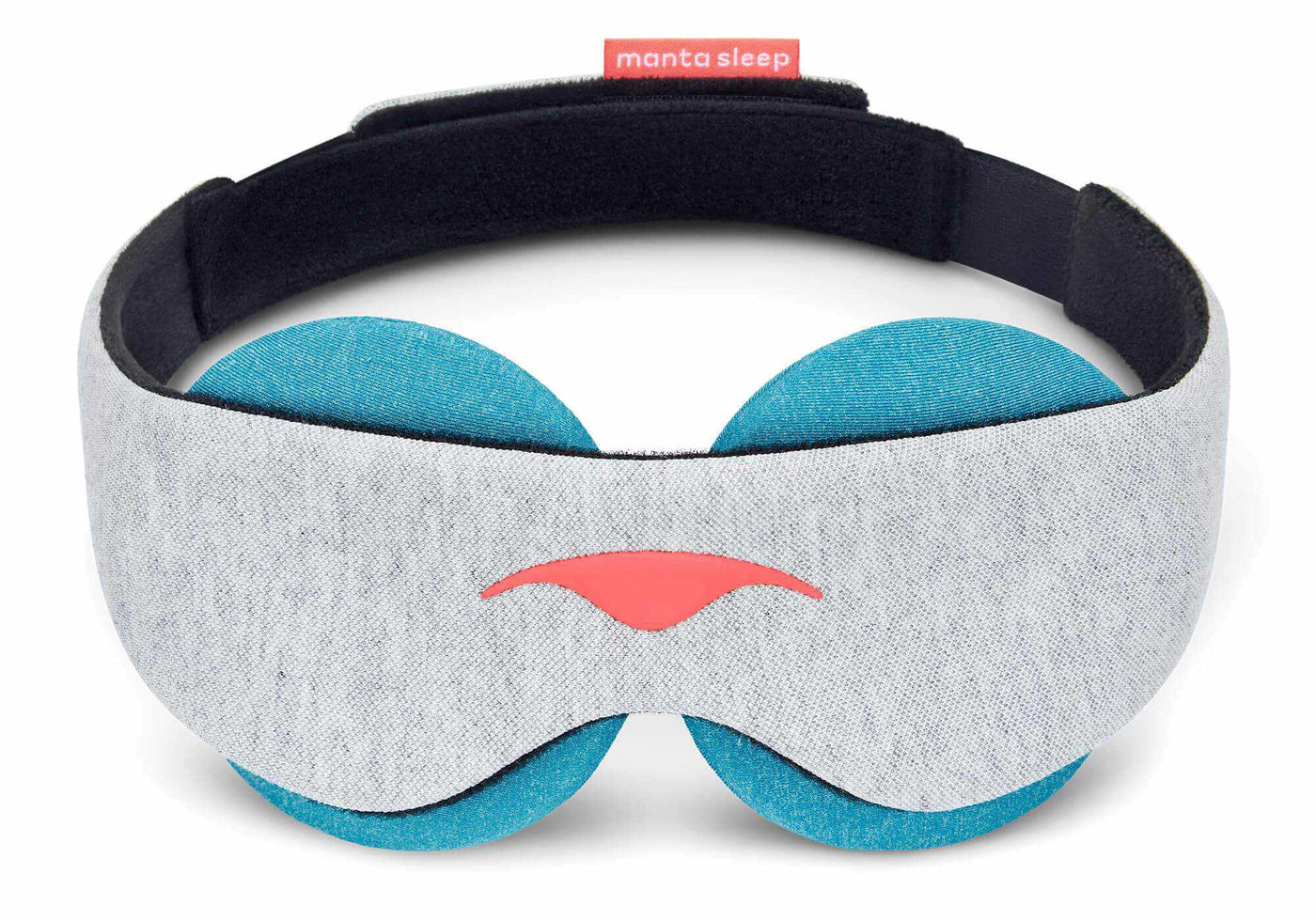 Mantae COOL Sleep Mask DUO