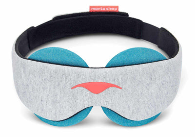 Mantae COOL Sleep Mask DUO