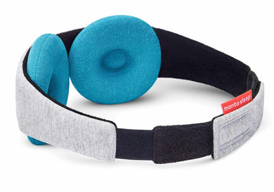 Mantae COOL Sleep Mask - 10% Off