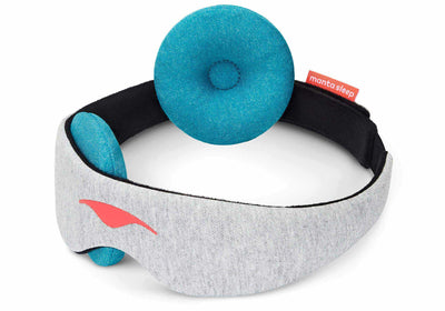 Mantae COOL Sleep Mask - 10% Off