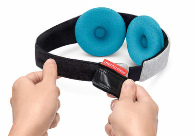 Mantae COOL Sleep Mask - 10% Off