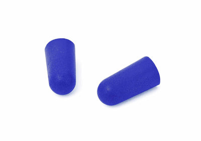 Mantae Earplugs [10 Pairs]