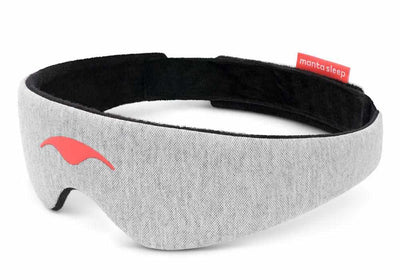 Mantae ORIGINAL Head Strap