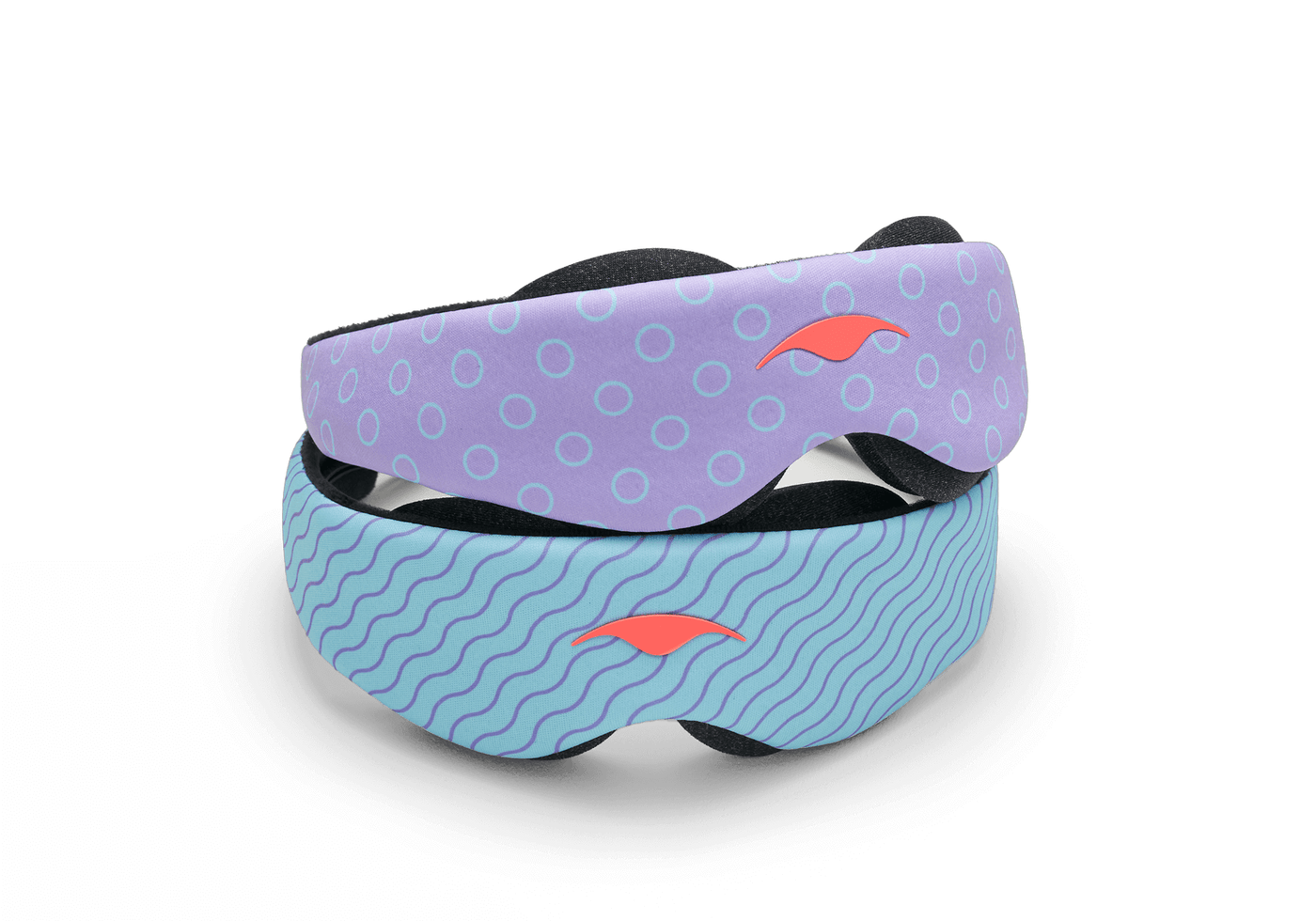 Mantae KIDS Sleep Mask DUO
