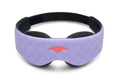 Mantae KIDS Sleep Mask DUO