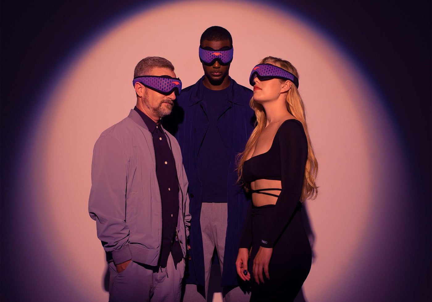 Mantae PRO Head Strap