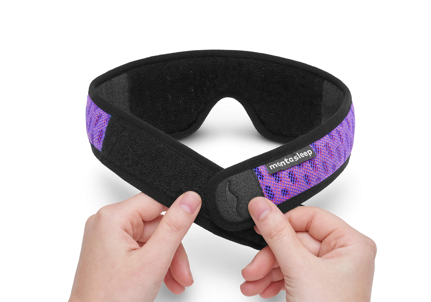 Mantae PRO Head Strap