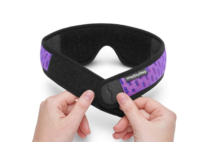 Mantae PRO Head Strap