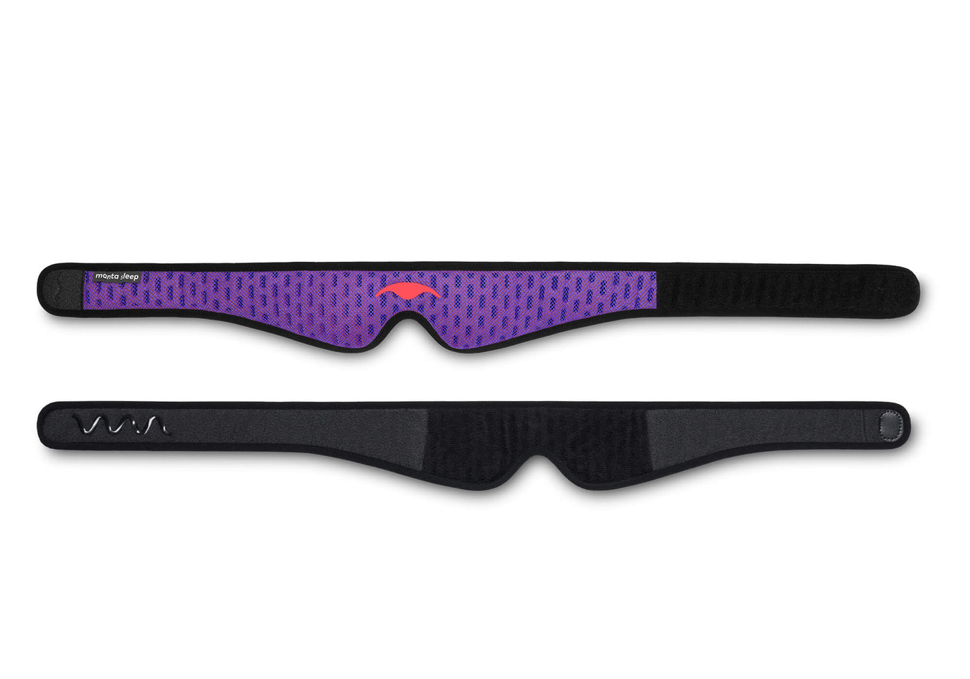 Mantae PRO Head Strap