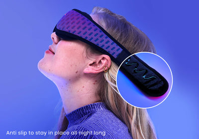 Mantae PRO Head Strap