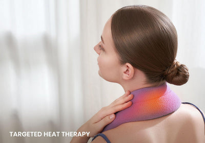 Mantae Neck Heating Pad