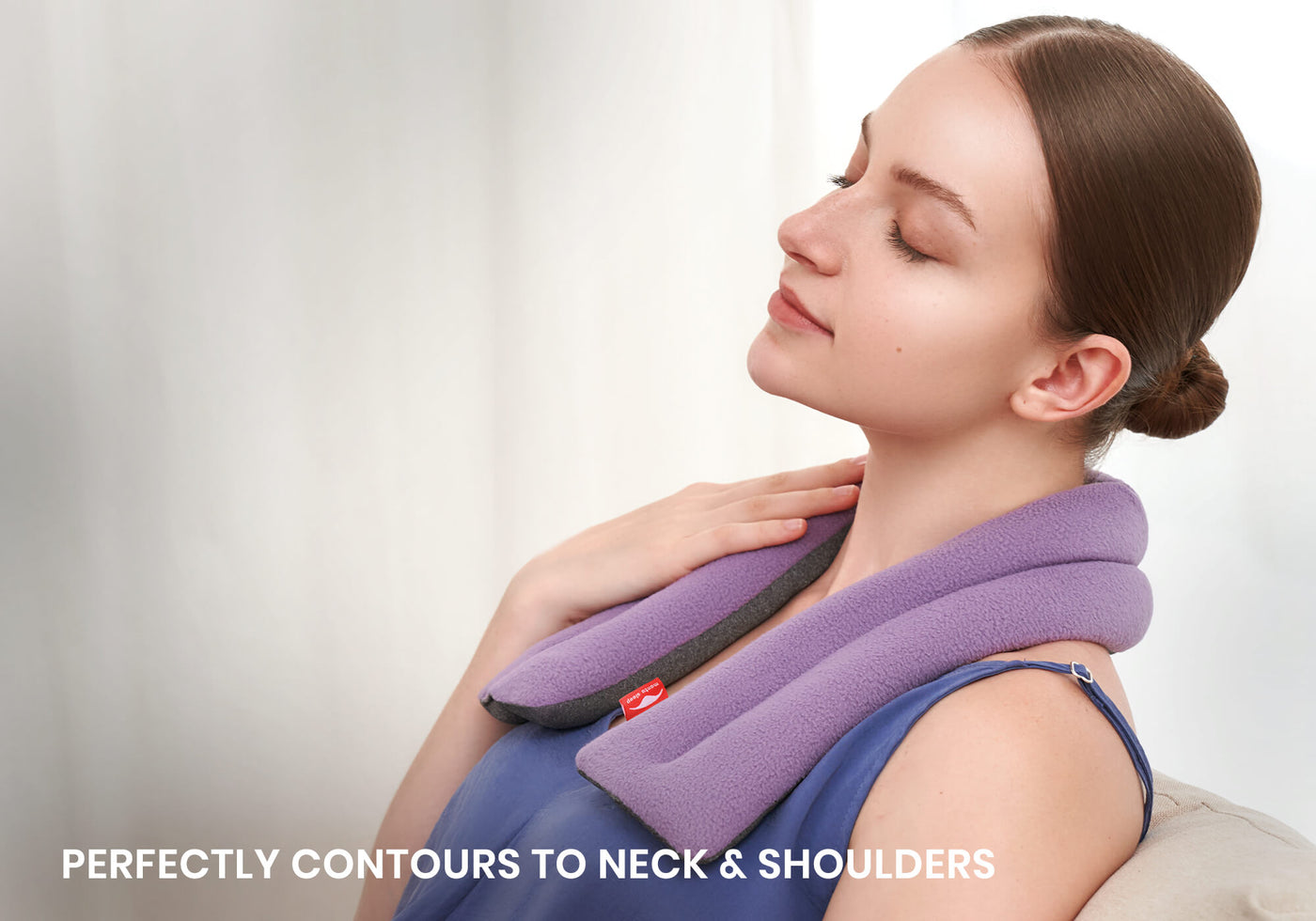 Mantae Neck Heating Pad