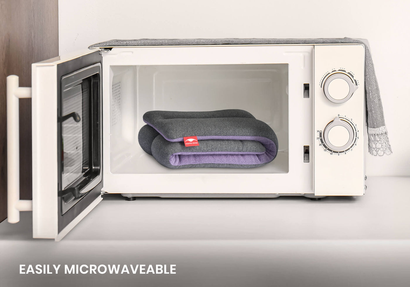 Mantae Neck Heating Pad