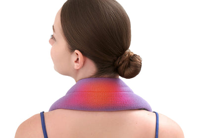 Mantae Neck Heating Pad