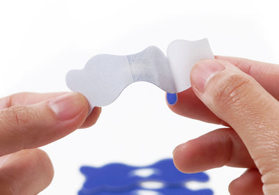 Mantae Nasal Strips