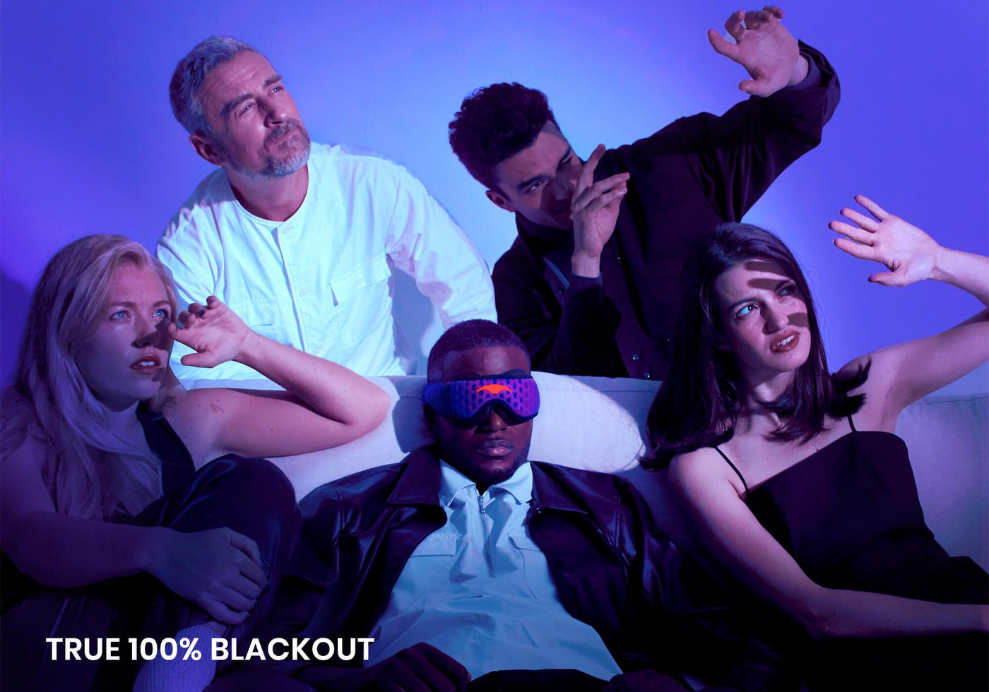 PRO Sleep Recharge Bundle