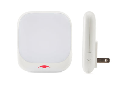 Mantae TrueRed Night Light