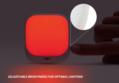 Mantae TrueRed Night Light