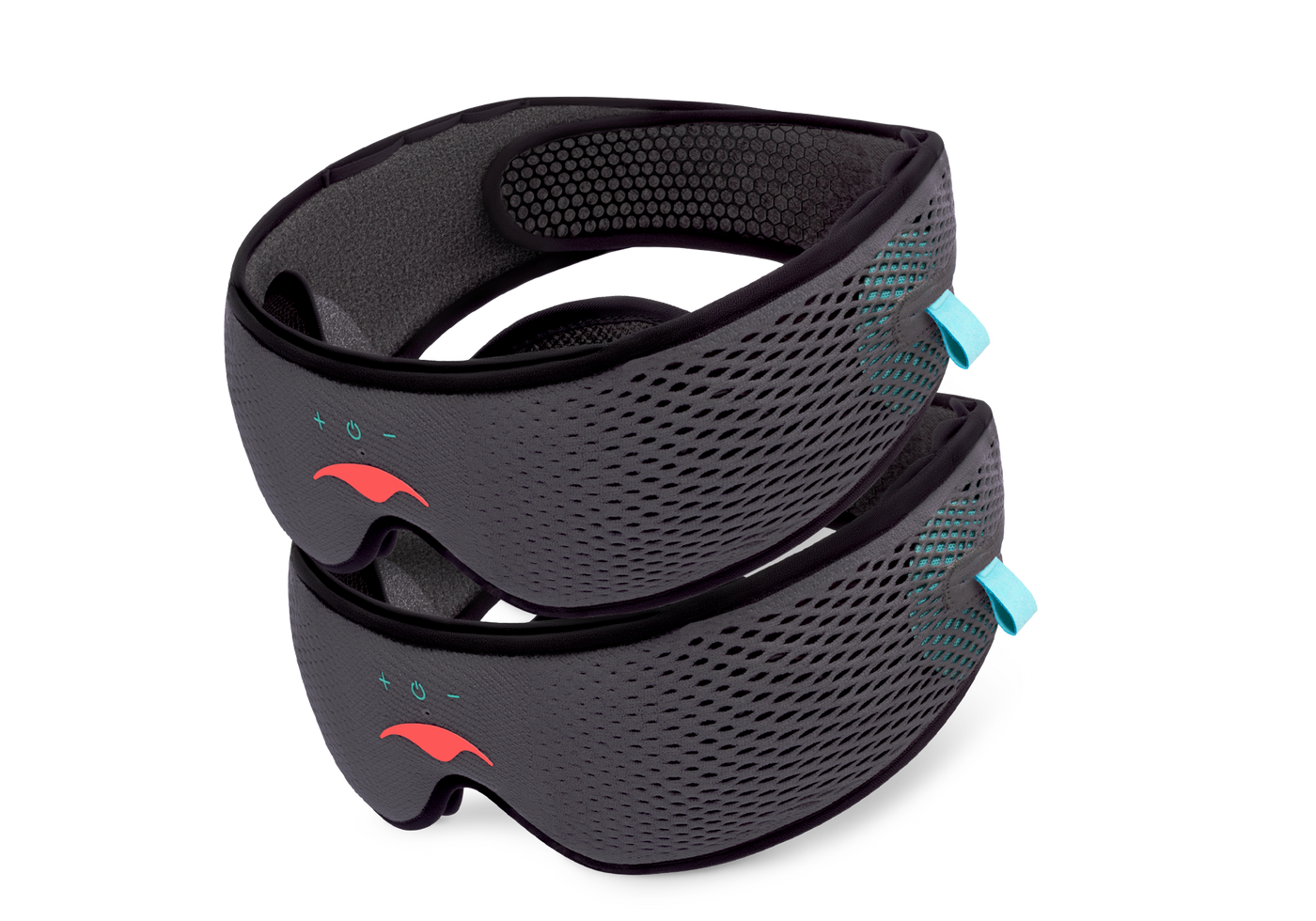 Mantae SOUND Sleep Mask DUO (NEW Gen)