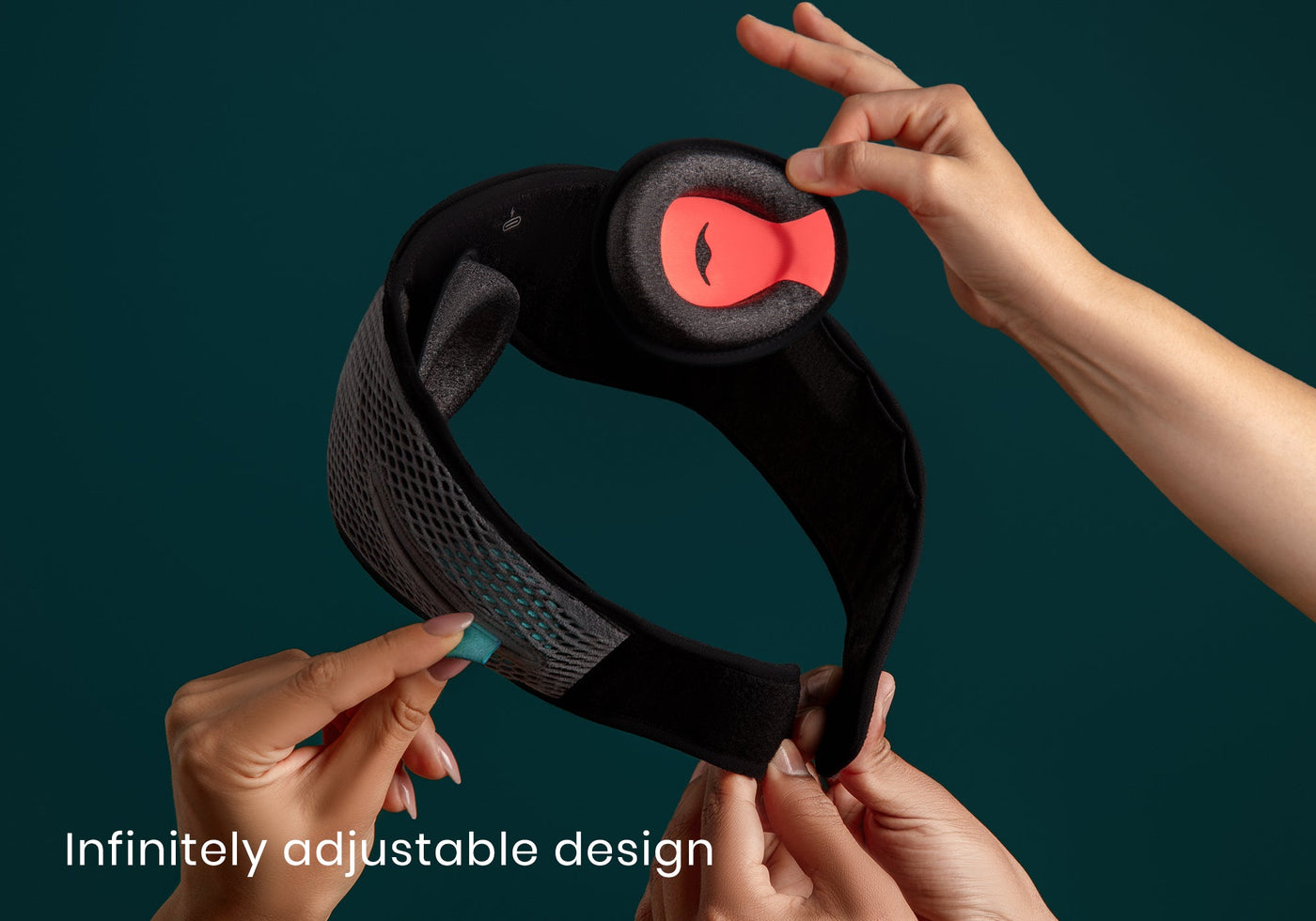 Mantae SOUND Sleep Mask (NEW Gen)