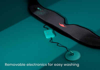 Mantae SOUND Sleep Mask (NEW Gen)