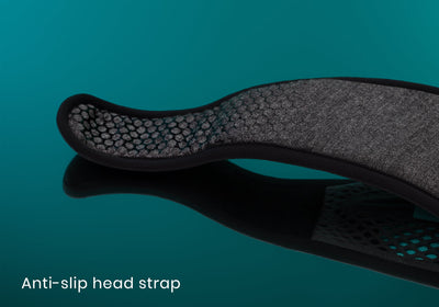 Mantae SOUND Sleep Mask (NEW Gen)