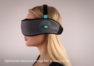 Mantae SOUND Sleep Mask DUO (NEW Gen)