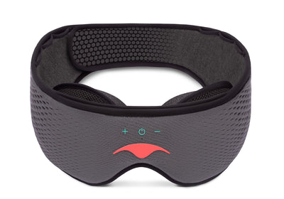 Mantae SOUND Sleep Mask DUO (NEW Gen)