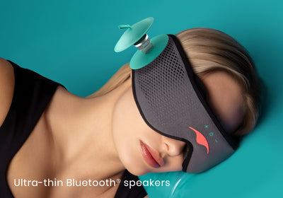 Mantae SOUND Sleep Mask (NEW Gen)