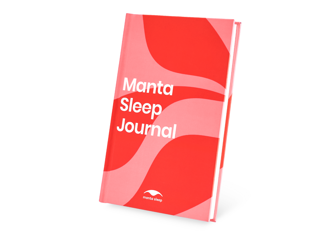 Mantae Sleep Journal