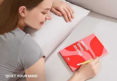 Mantae Sleep Journal