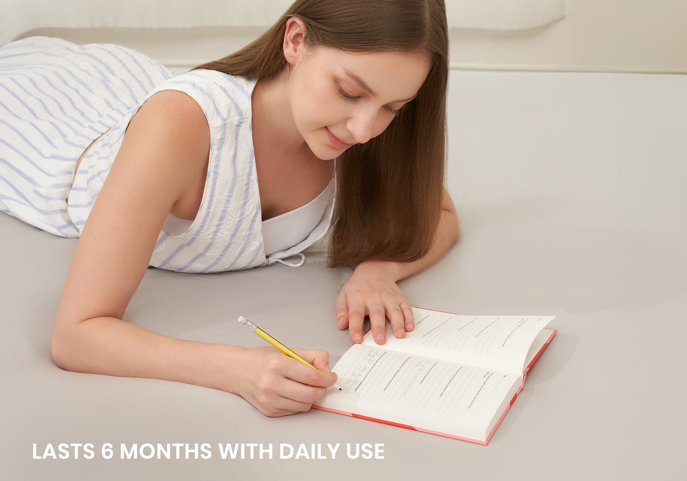 Mantae Sleep Journal